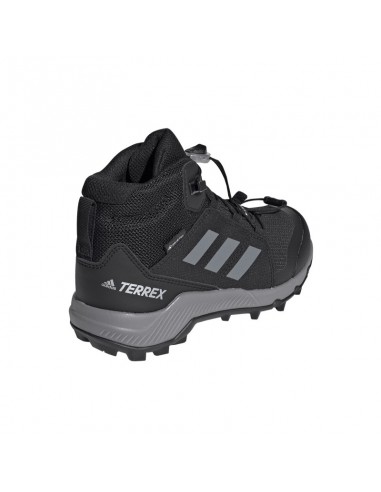 Botas de Outdoor para UNISEX JUNIOR ADIDAS...