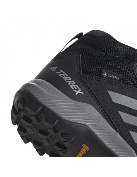 Botas de Outdoor para UNISEX JUNIOR ADIDAS TERREX MID GTX K 
