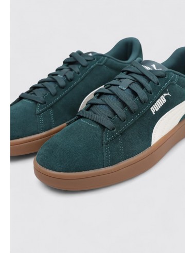 ZAPATILLAS PUMA Smash 3.0 390984-27 VERDE...