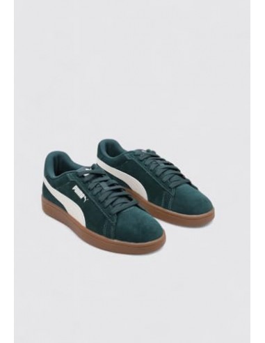 ZAPATILLAS PUMA Smash 3.0 390984-27 VERDE...