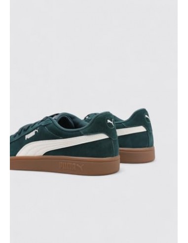 ZAPATILLAS PUMA Smash 3.0 390984-27 VERDE...