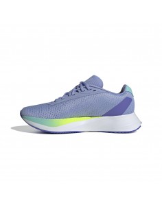 Calzado multideporte MUJER ADIDAS DURAMO SL W IF9472 AZUL