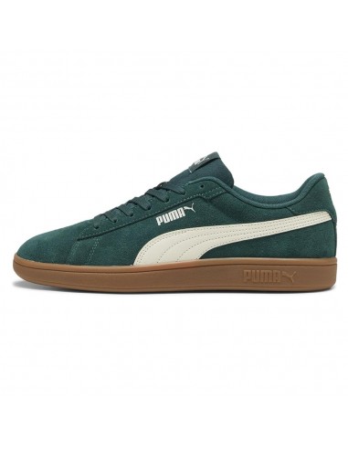 ZAPATILLAS PUMA Smash 3.0 390984-27 VERDE...