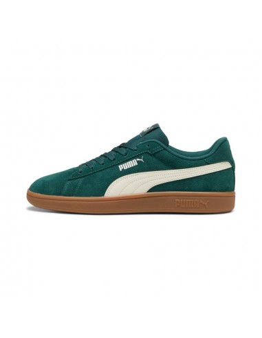 ZAPATILLAS PUMA Smash 3.0 390984-27 VERDE...