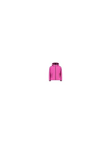 CMP KID G FIX HOOD JACKET