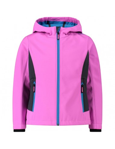 KID G JACKET FIX HOOD-3A29385N-04EF