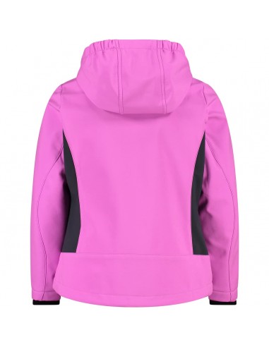 KID G JACKET FIX HOOD-3A29385N-04EF