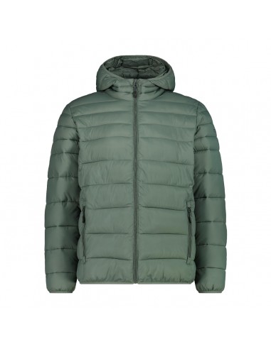 ANORAK MAN JACKET FIX HOOD 34K2807-F762