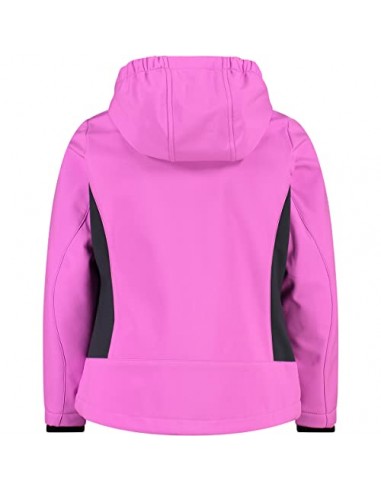 KID G JACKET FIX HOOD-3A29385N-04EF