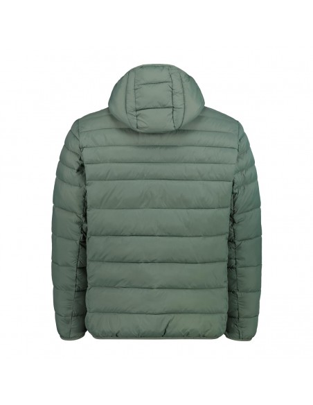 ANORAK MAN JACKET FIX HOOD 34K2807-F762