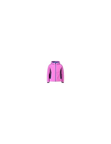 KID G JACKET FIX HOOD-3A29385N-04EF