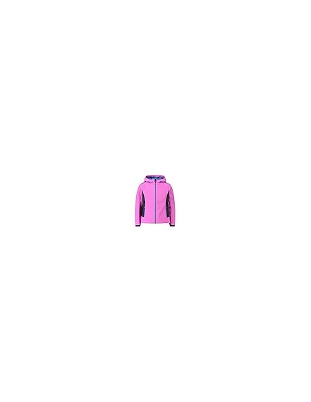 KID G JACKET FIX HOOD-3A29385N-04EF