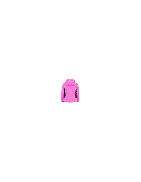 KID G JACKET FIX HOOD-3A29385N-04EF