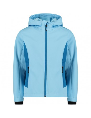 KID G JACKET FIX HOOD-3A29385N-04EF