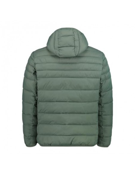 ANORAK MAN JACKET FIX HOOD 34K2807-F762