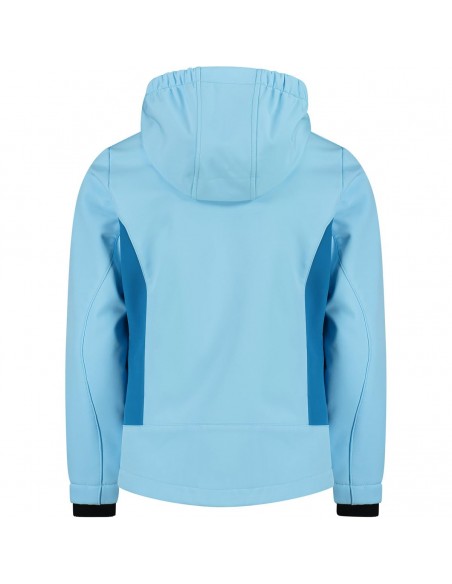 KID G JACKET FIX HOOD-3A29385N-04EF