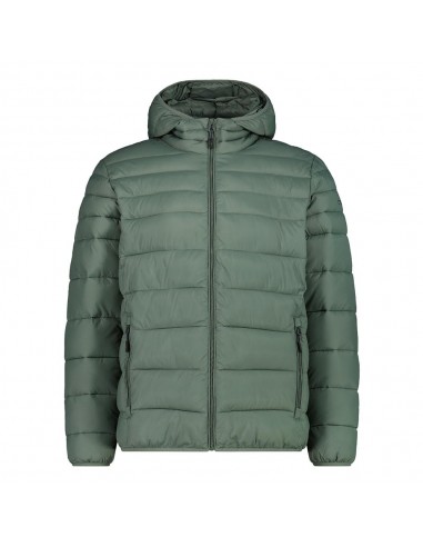 ANORAK MAN JACKET FIX HOOD 34K2807-F762