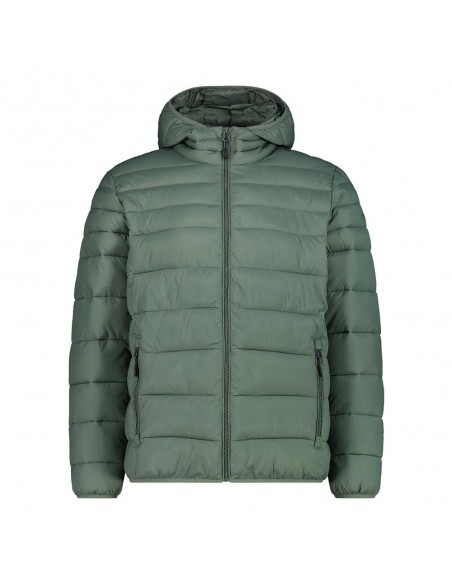 ANORAK MAN JACKET FIX HOOD 34K2807-F762