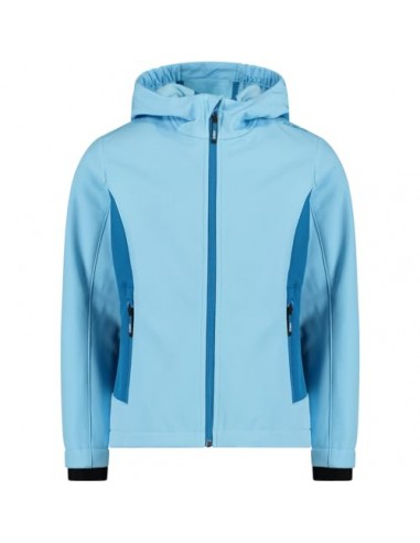 KID G JACKET FIX HOOD-3A29385N-04EF