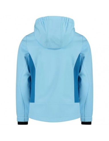 KID G JACKET FIX HOOD-3A29385N-04EF
