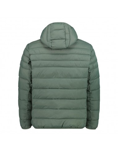 ANORAK MAN JACKET FIX HOOD 34K2807-F762