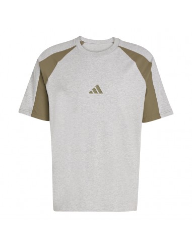 Camiseta manga corta Adidas-M ESS CB T-JC6177...