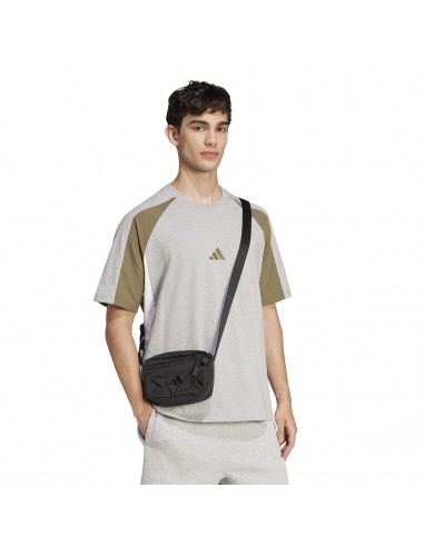 Camiseta manga corta Adidas-M ESS CB T-JC6177...