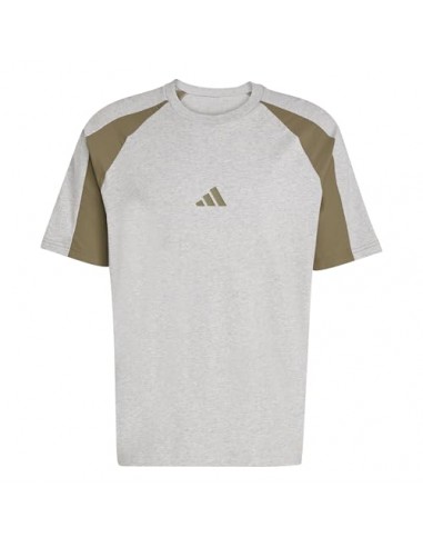 Camiseta manga corta Adidas-M ESS CB T-JC6177...
