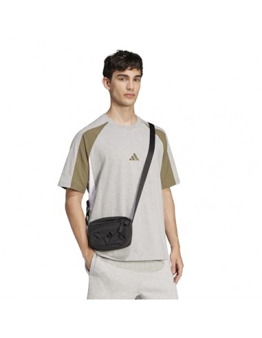 Camiseta manga corta Adidas-M ESS CB T-JC6177...