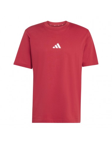 Camiseta manga corta Adidas-M ESS CB T-JC6177...