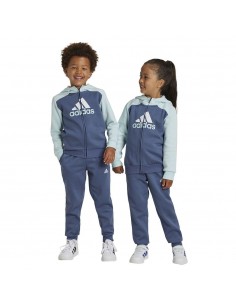 ADIDAS CHANDAL LK BL TS