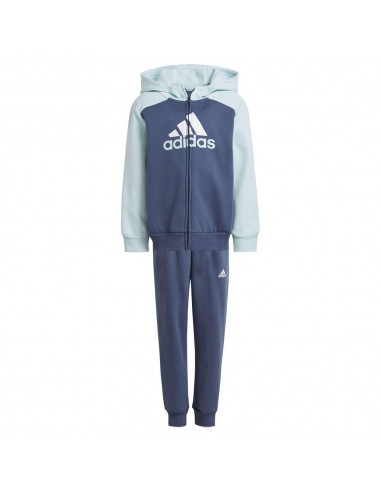 ADIDAS CHANDAL LK BL TS