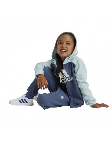 ADIDAS CHANDAL LK BL TS