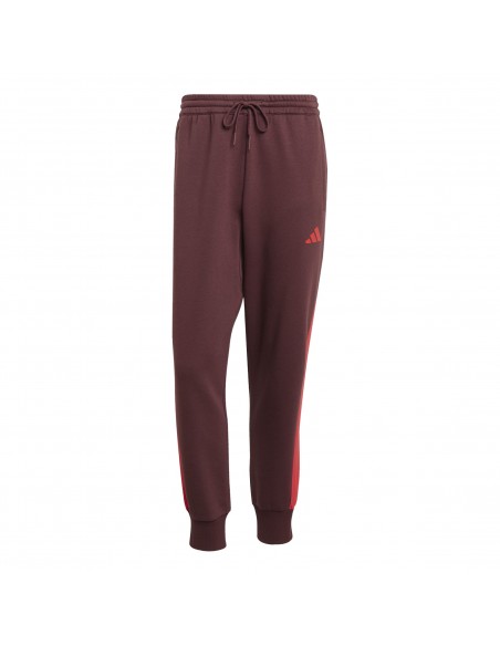 Pantalón de chándal Adidas-M ESS CB PT-JD8062  ROJO -HOMBRE