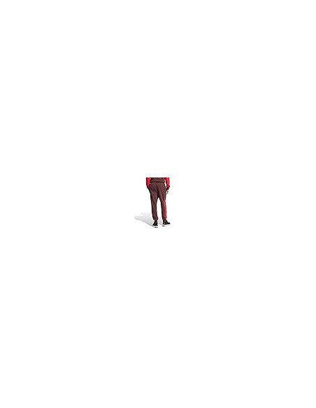 Pantalón de chándal Adidas-M ESS CB PT-JD8062  ROJO -HOMBRE