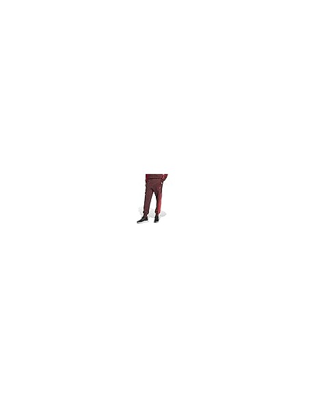 Pantalón de chándal Adidas-M ESS CB PT-JD8062  ROJO -HOMBRE