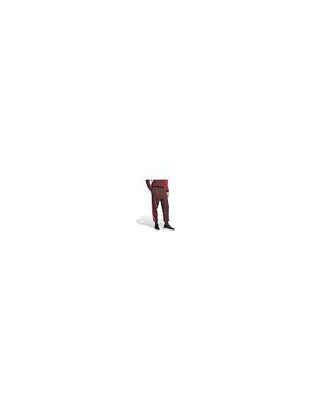 Pantalón de chándal Adidas-M ESS CB PT-JD8062  ROJO -HOMBRE