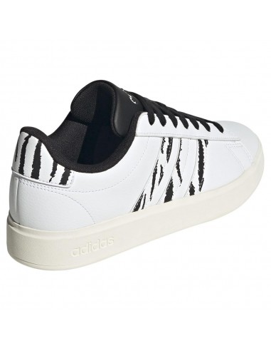 Calzado Tiempo Libre Adidas GRAND COURT...