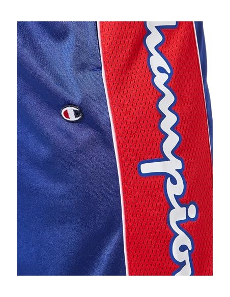 Bermuda CHAMPION Bermuda-219746-BS003-AZUL ROYAL-HOMBRE