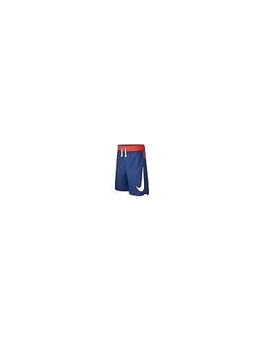 NIKE PANTALÓN CORTO B WOVEN SHORT