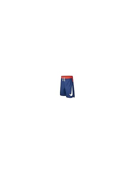NIKE PANTALÓN CORTO B WOVEN SHORT