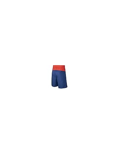 NIKE PANTALÓN CORTO B WOVEN SHORT