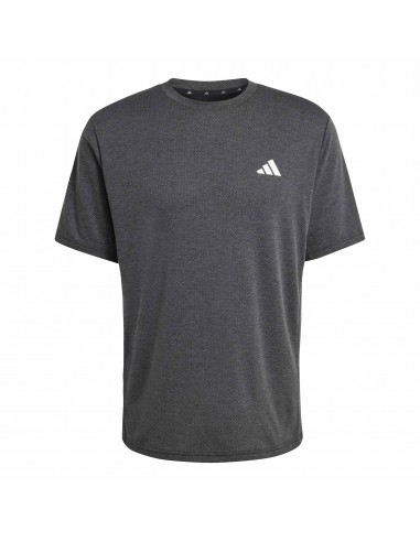 CAMISETA MANGA CORTA FEEL READY NOV