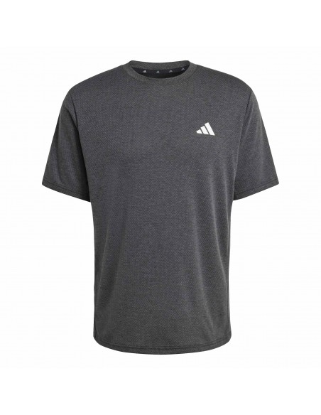 CAMISETA MANGA CORTA FEEL READY NOV
