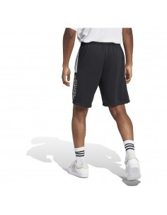 Pantalón corto Adidas-M TIRO WM SHO-JC9409 NEGRO-HOMBRE 2