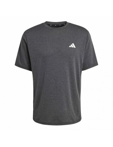 CAMISETA MANGA CORTA FEEL READY NOV