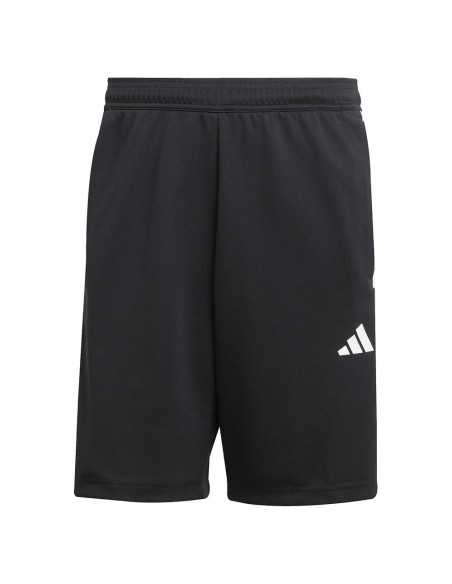 Pantalón corto Adidas-M TIRO WM SHO-JC9409 NEGRO-HOMBRE