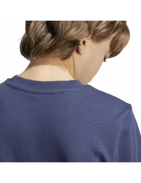 ADIDAS CAMISETA CON LOGO TIRO NATIONS T SHANAV