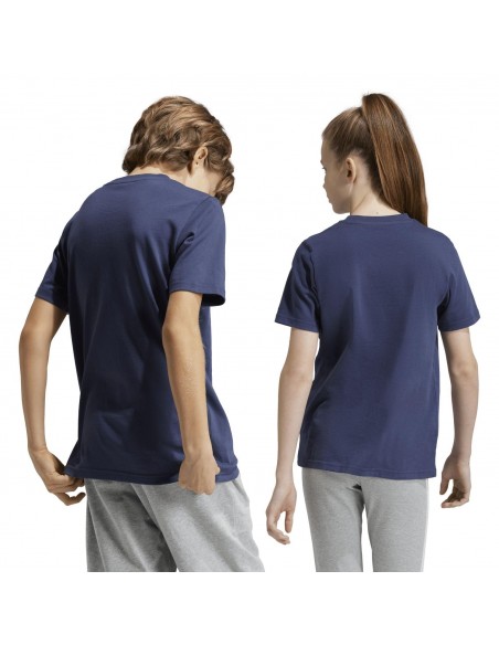 ADIDAS CAMISETA CON LOGO TIRO NATIONS T SHANAV