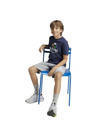 ADIDAS CAMISETA CON LOGO TIRO NATIONS T SHANAV